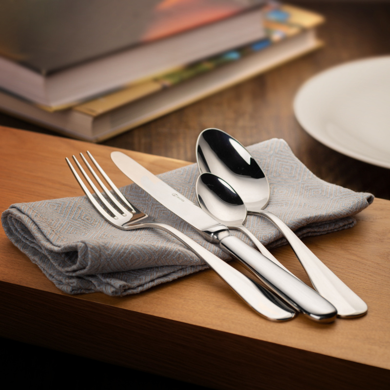 Set de couverts 24 pcs – French-B XL
