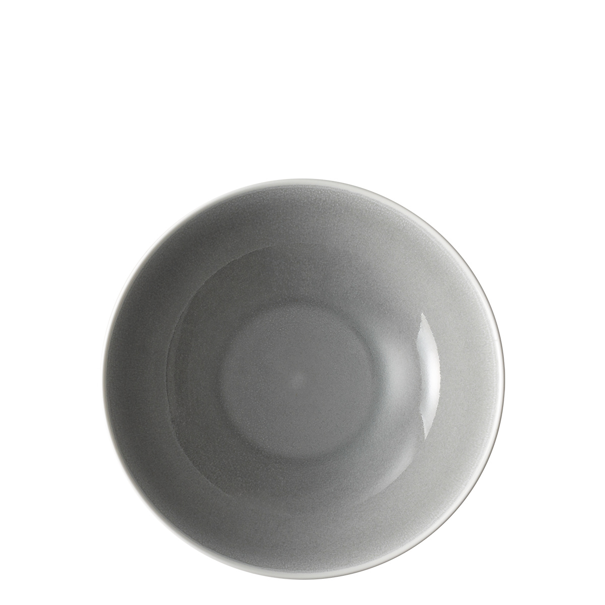 Bol Ø 19,5 cm, H: 5,5 cm — Tosca Slate