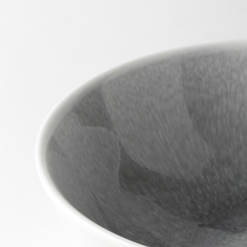 Bol Ø 12,5 cm, H: 5,5 cm — Tosca Slate