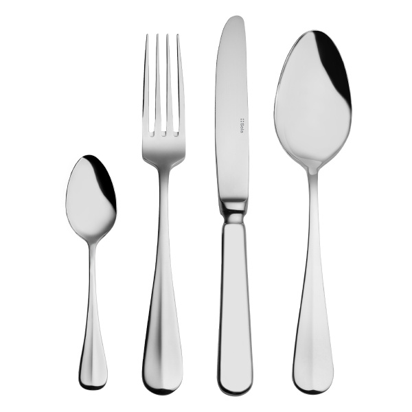 Set de couverts 24 pcs – French-B XL