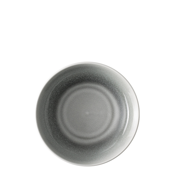 Bol à pâtes / assiette creuse U-Coupe Ø 21 cm H : 5,5 cm — Tosca Slate