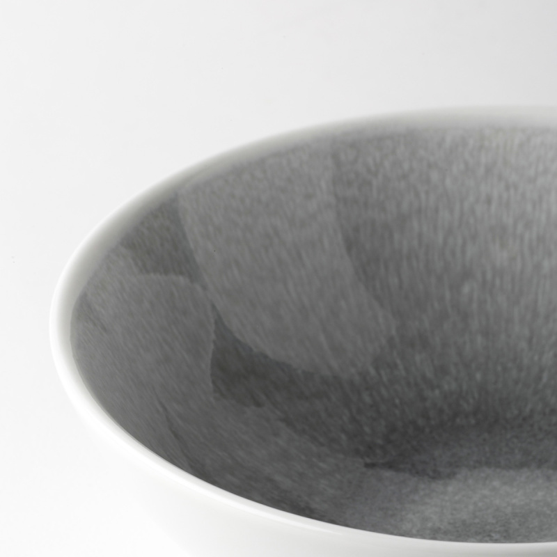 Bol Ø 15 cm, H: 5,5 cm — Tosca Slate