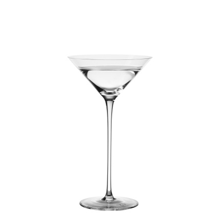 Verres à Martini 210 ml 2 pcs | Univers Platinum Line