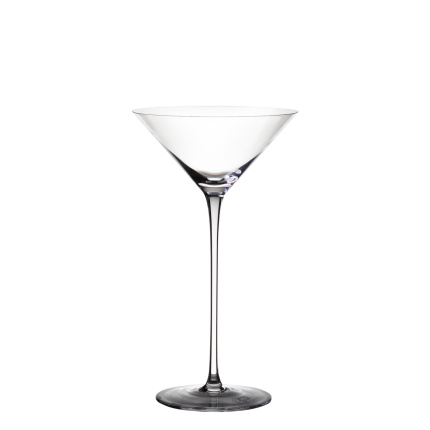 Verres à Martini 210 ml 2 pcs | Univers Platinum Line