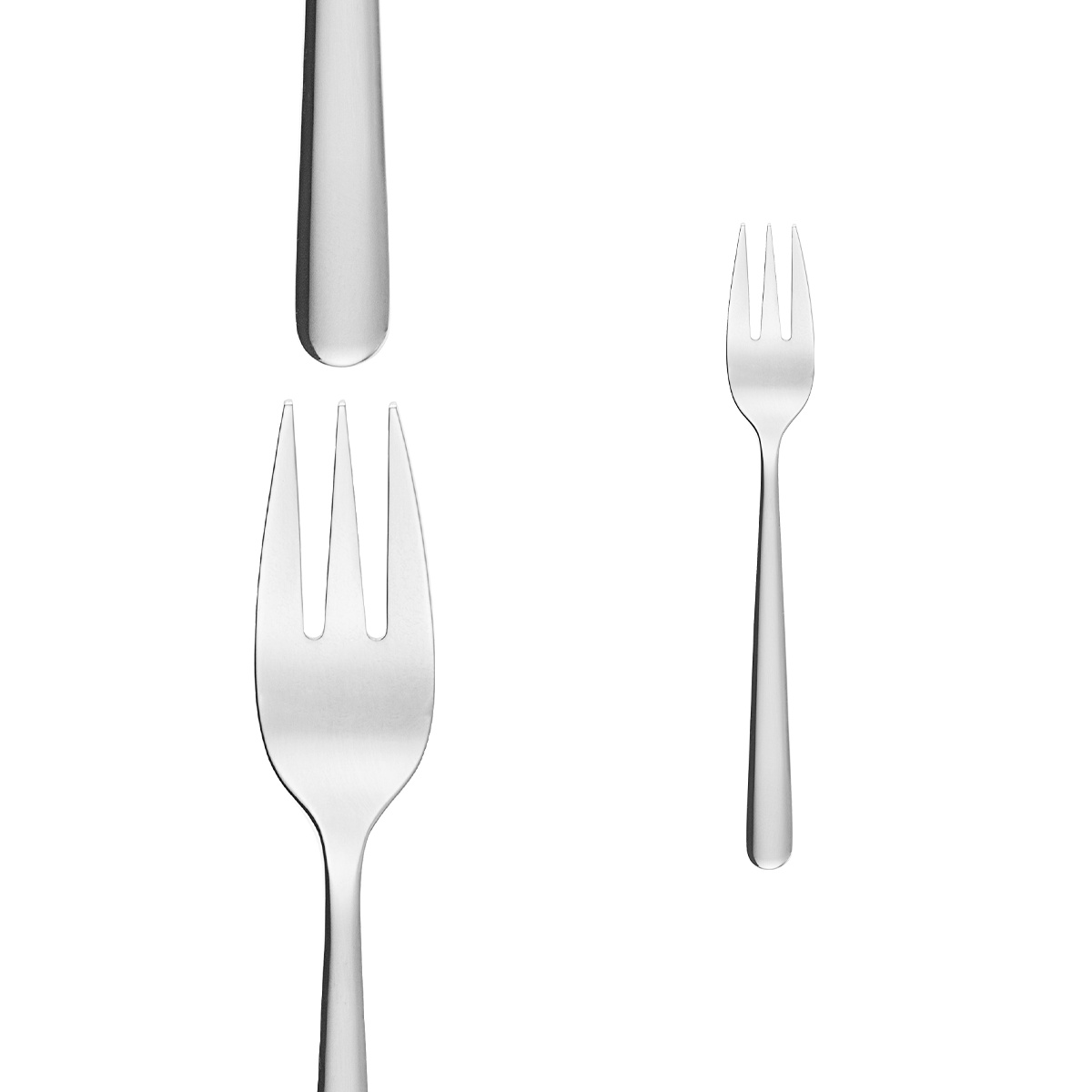 Ensemble de couverts de 66 pcs – Urban