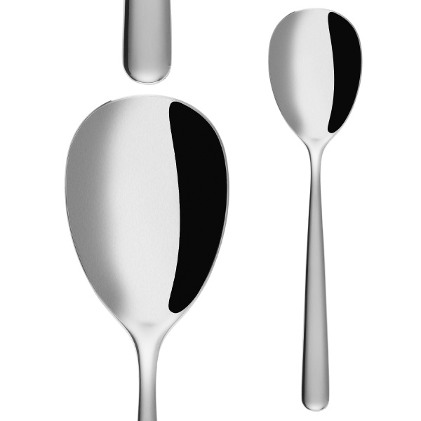 Ensemble de couverts de 66 pcs – Urban