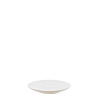 Soucoupe à moka couleur champagne 12,5 cm – RGB