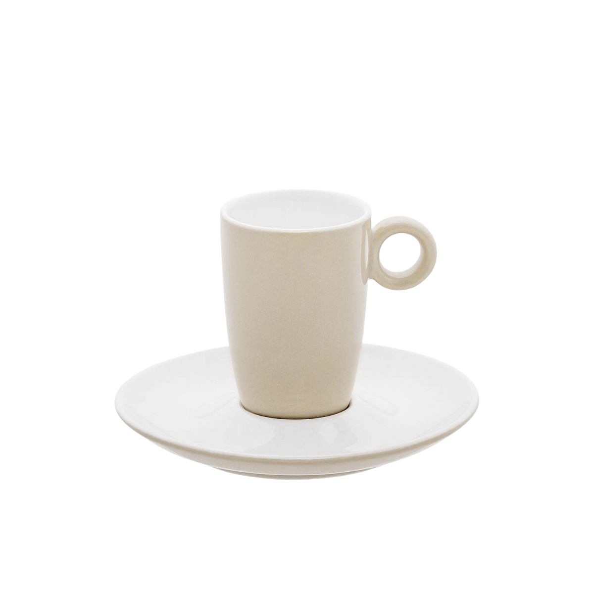 Tasse à mokka haute champagne 80 ml – RGB