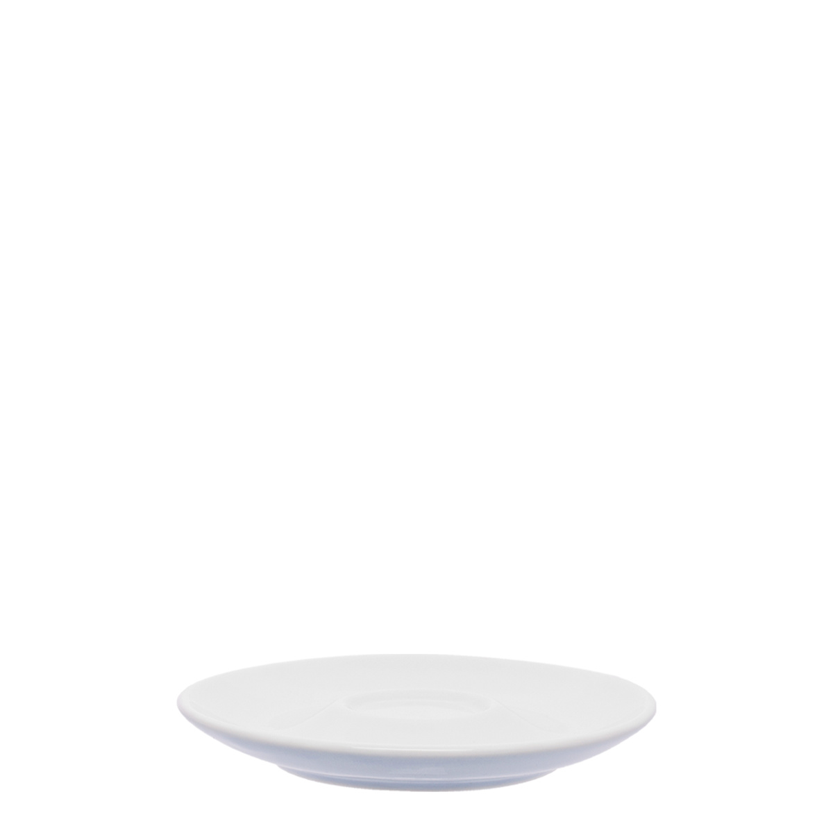 Soucoupe à café / thé bleu clair 15 cm – RGB