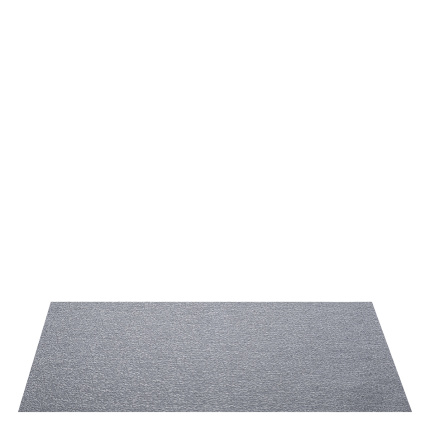 Set de table gris clair 45 x 30 cm - Flow