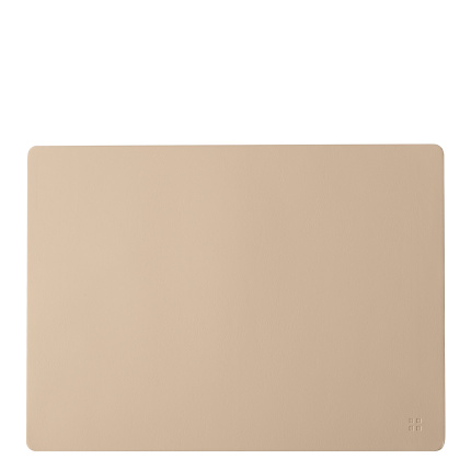 Set de table naturel 45 x 32 cm – Elements Ambiente