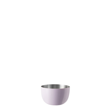 Bol émaillé rose – Elements Ambiente
