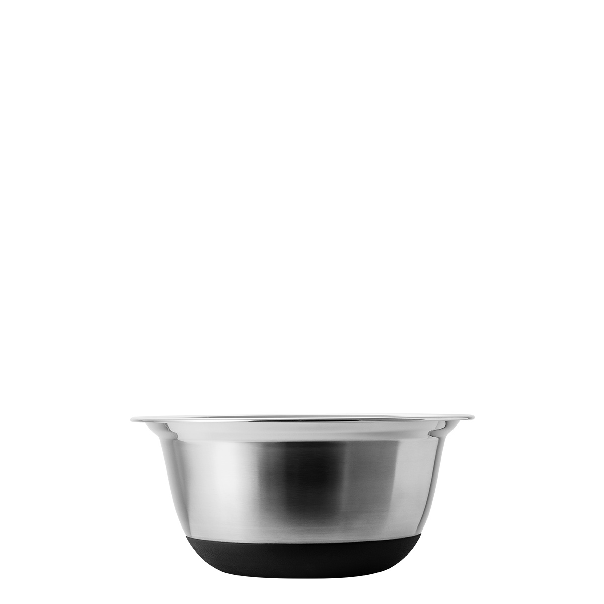 Set de bols mélangeurs avec couvercle 4 pcs – Basic Kitchen