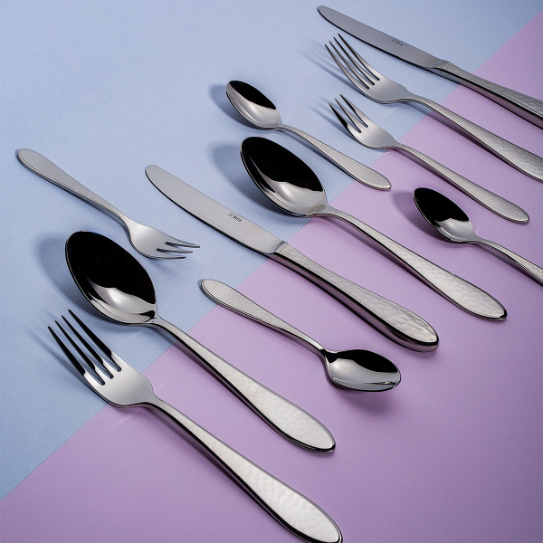 Set de couverts 60-tlg. – Queen