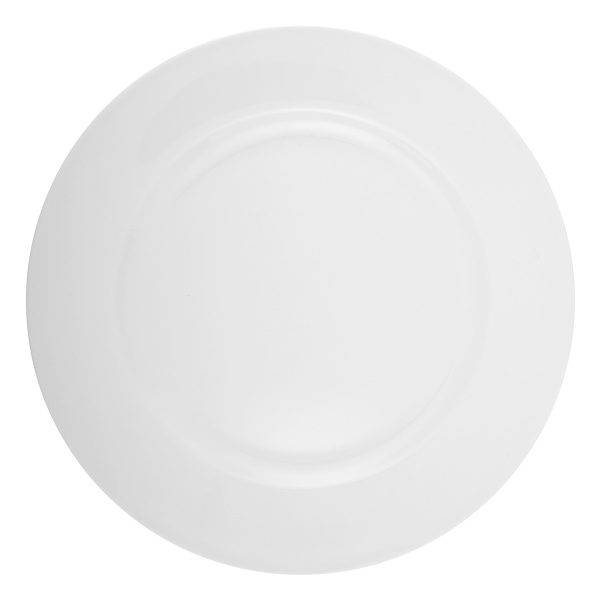 Assiette plate 28 cm - Hotel Inn