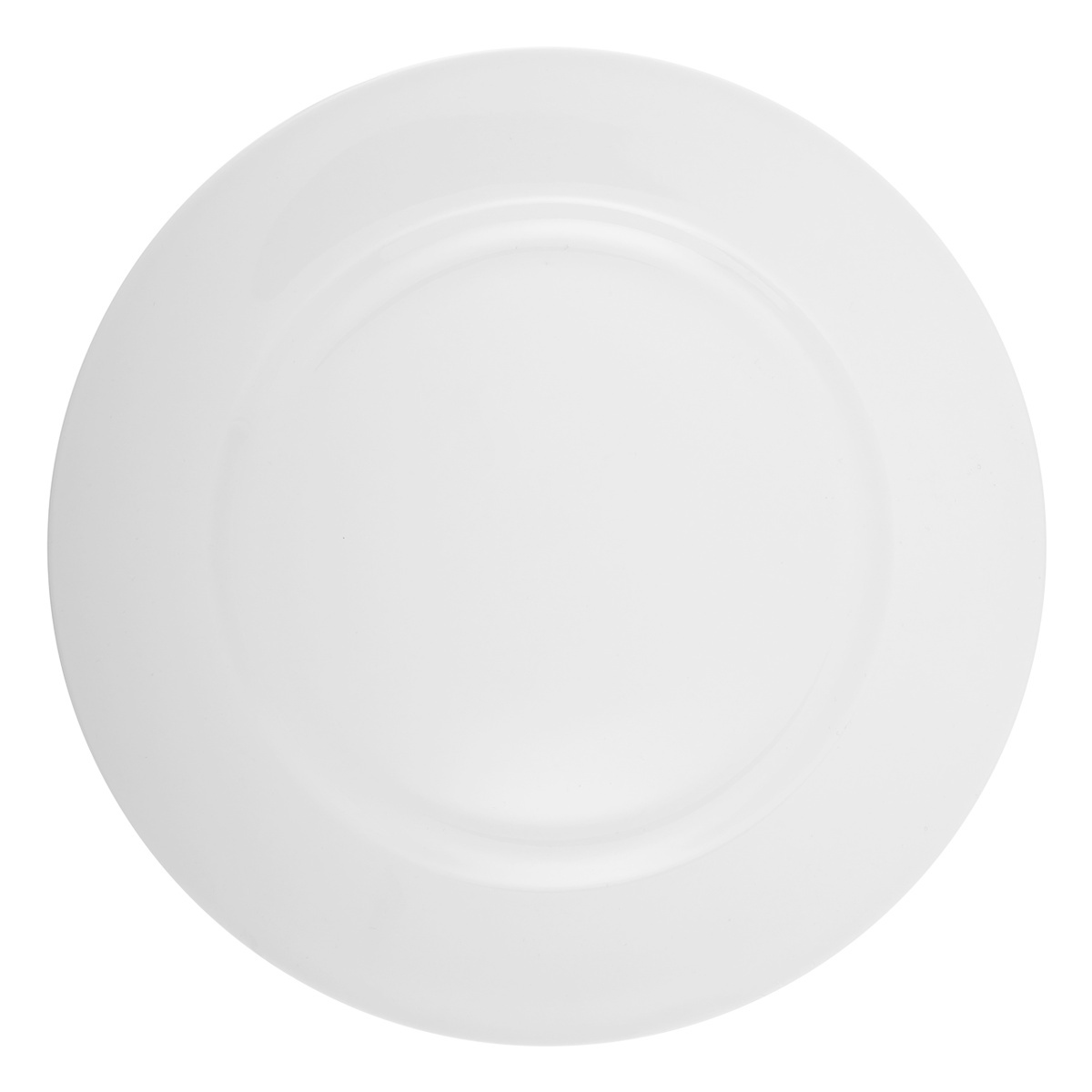 Assiette plate 28 cm - Hotel Inn