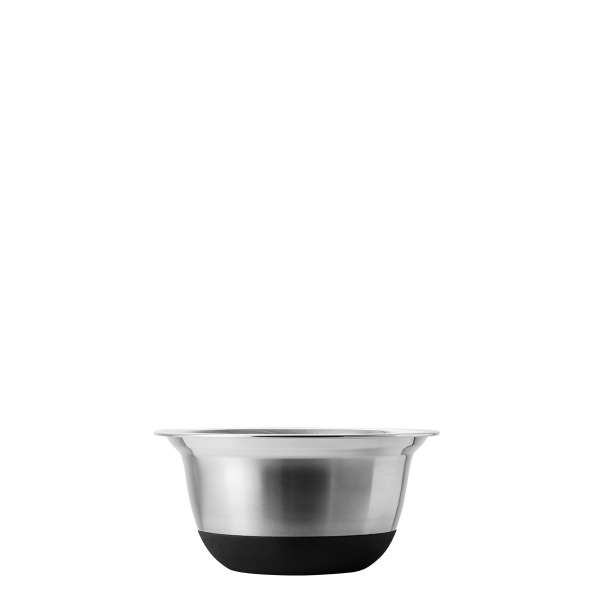 Set de bols mélangeurs avec couvercle 4 pcs – Basic Kitchen