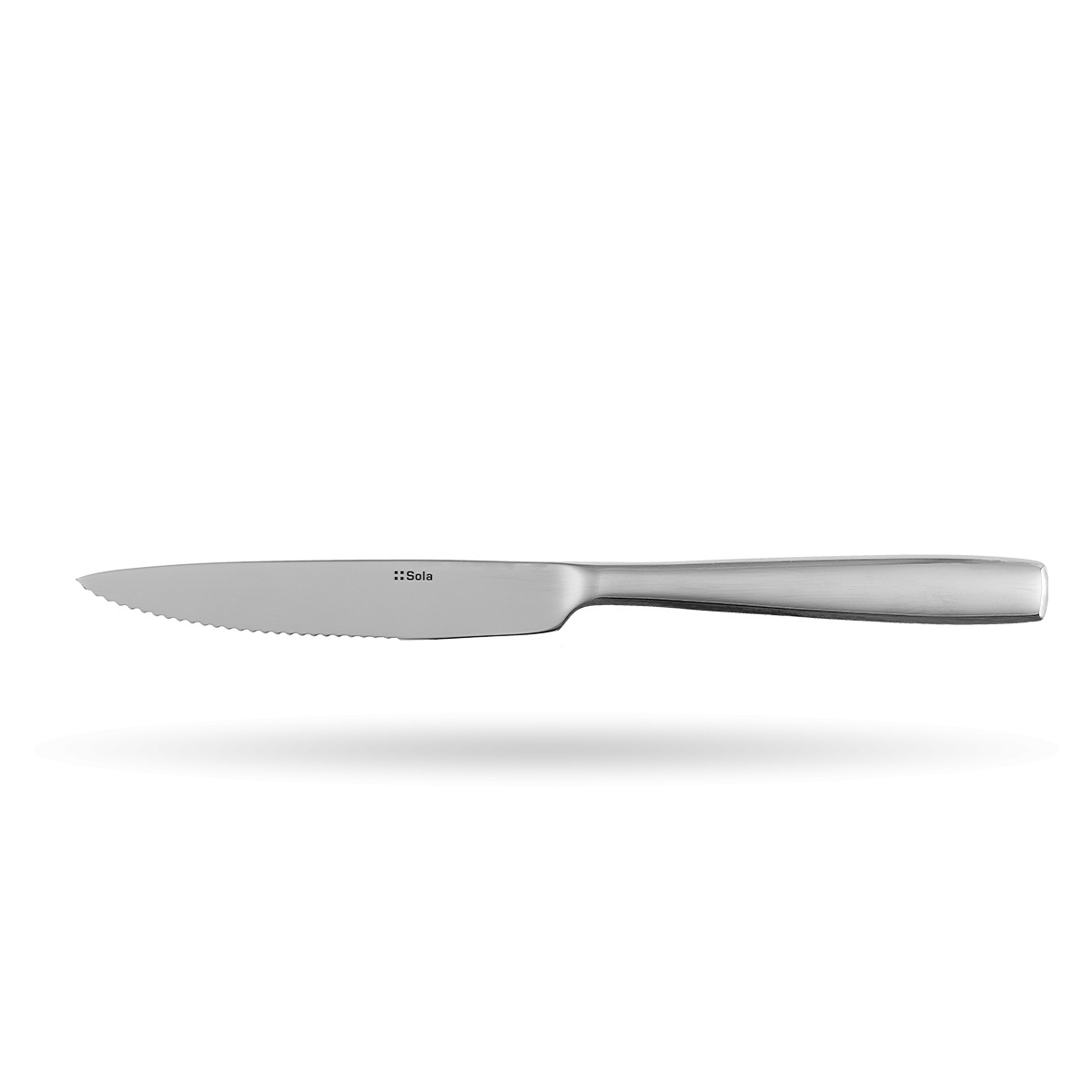 Couteau à steak 23,8 cm – Gaya mat