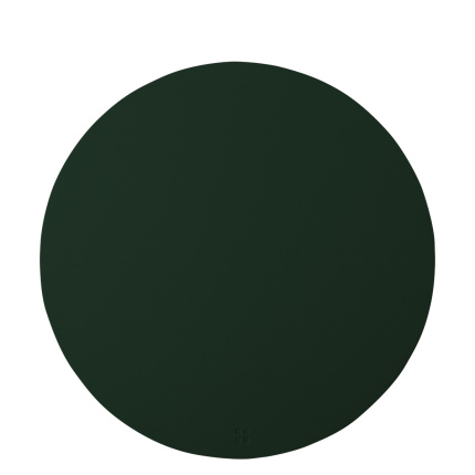 Set de table vert ø 38 cm – Elements Ambiente