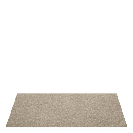 Set de table Champagne 45 x 30 cm - Flow
