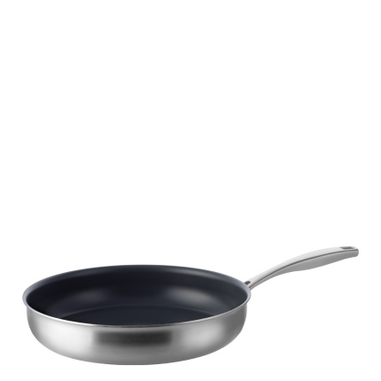 Poêle en titane ø 28 cm | Sirius Terra Multi-layer
