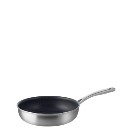 Poêle en titane ø 22 cm | Sirius Terra Multi-layer