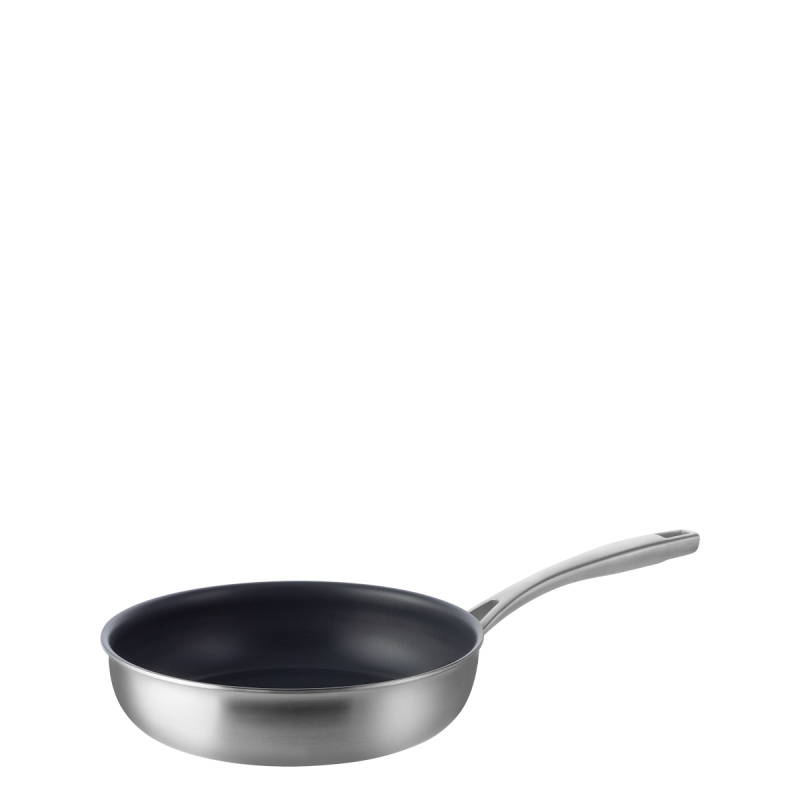 Poêle en titane ø 22 cm | Sirius Terra Multi-layer