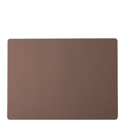 Set de table vieux rose 45 x 32 cm – Elements Ambiente