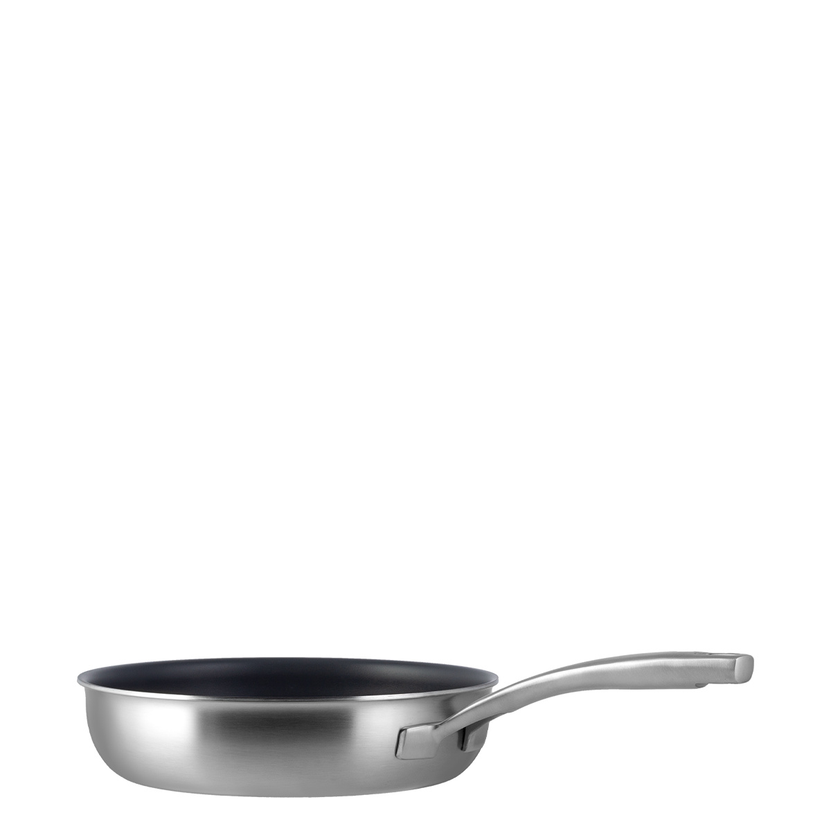 Poêle en titane ø 22 cm | Sirius Terra Multi-layer
