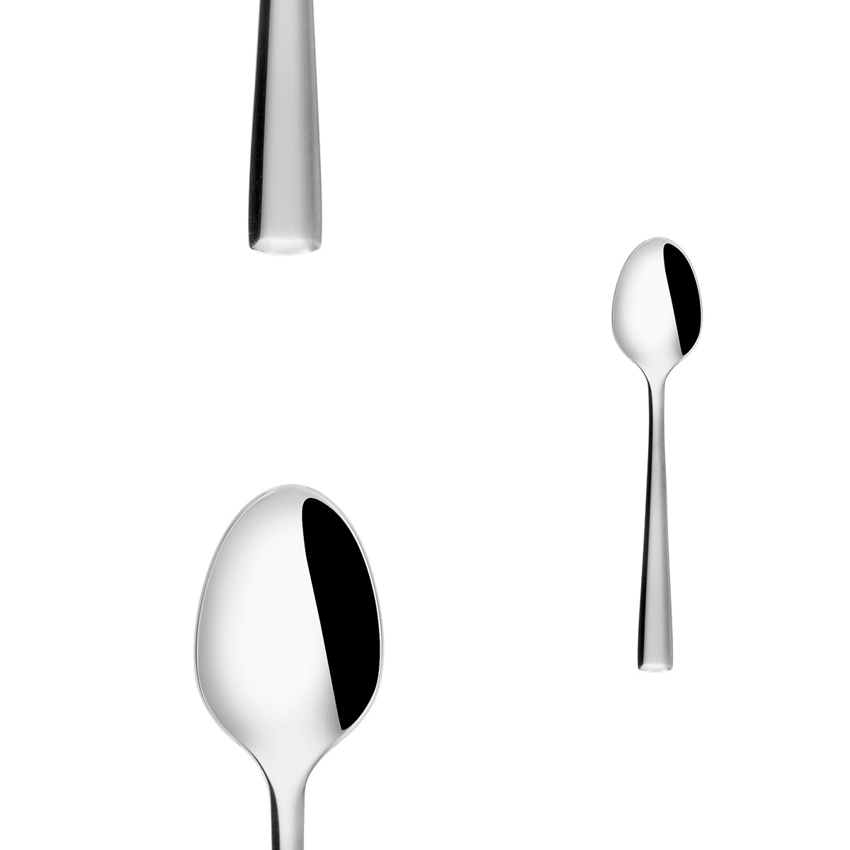 Set de couverts 70 pcs – Pescara