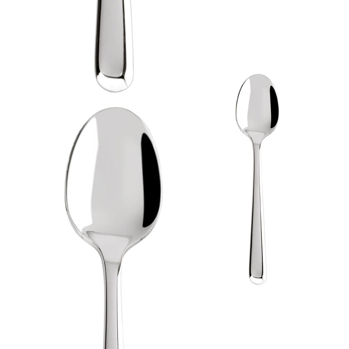 Set de couverts 36 pcs – Elite CNS