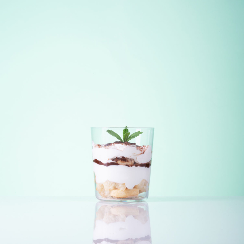 Verres Tumbler 440 ml 4 pcs - 21st Glas Lunasol