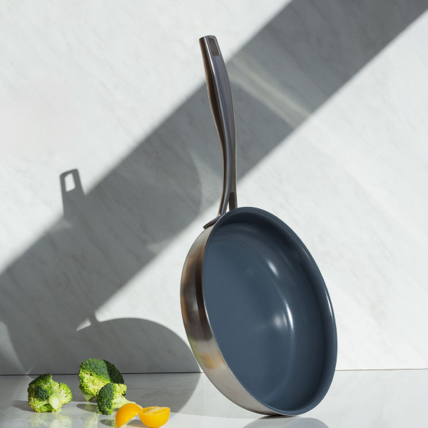 Poêle en titane ø 22 cm | Sirius Terra Multi-layer