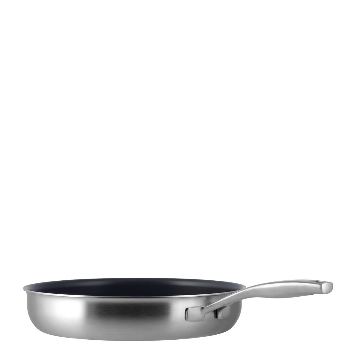 Poêle en titane ø 28 cm | Sirius Terra Multi-layer