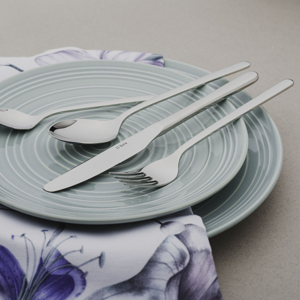 Set de couverts 30 pcs – Manhattan