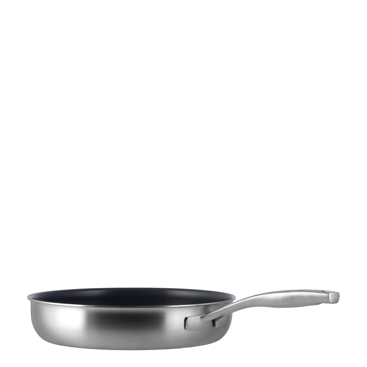 Poêle en titane ø 26 cm | Sirius Terra Multi-layer
