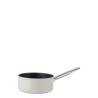 Poêle avec surface en titane crème Ø 16 cm — Saturn Terra Lunasol