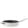 Poêle avec surface en titane Ø 28 cm, H: 7 cm - Saturn Terra Lunasol
