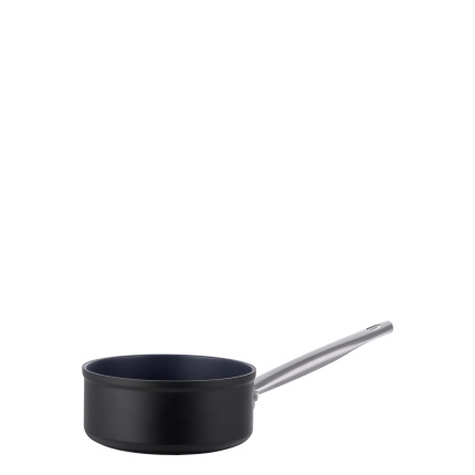 Casserole avec revêtement en titane Ø 16 cm - Saturn Terra Lunasol