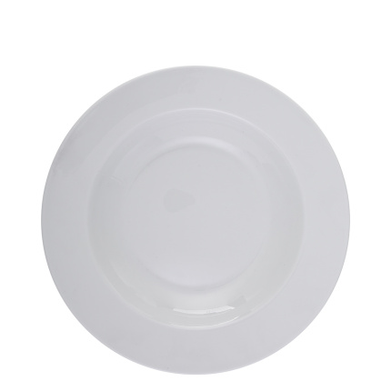 Assiette creuse - Hotel Inn
