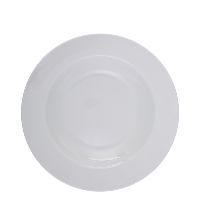 Assiette creuse - Hotel Inn