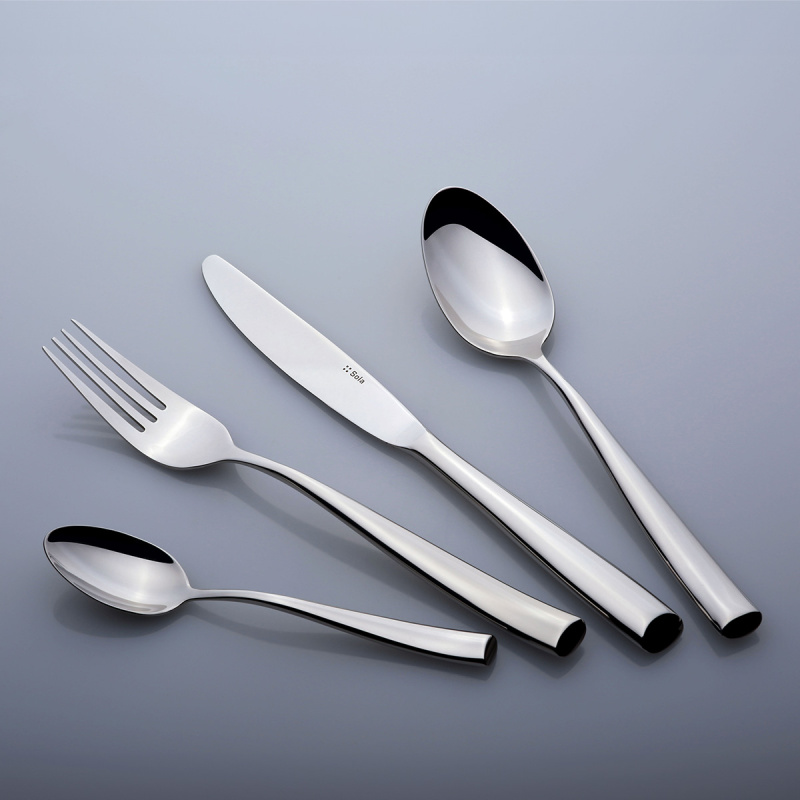 Set de couverts 24 pcs – Vail
