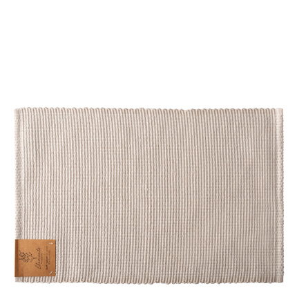 Set de table naturel 33 x 49 cm – Elements Ambiente