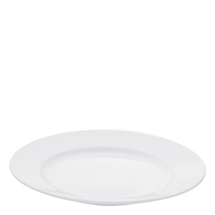 Assiette plate 26 cm - Hotel Inn