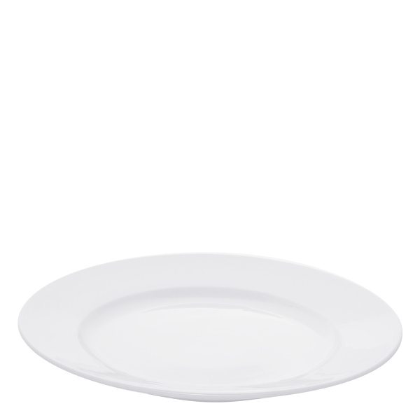 Assiette plate 26 cm - Hotel Inn