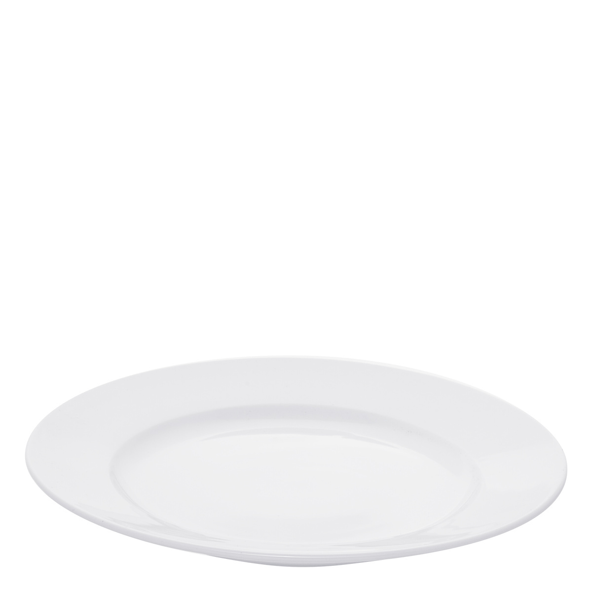 Assiette plate 26 cm - Hotel Inn