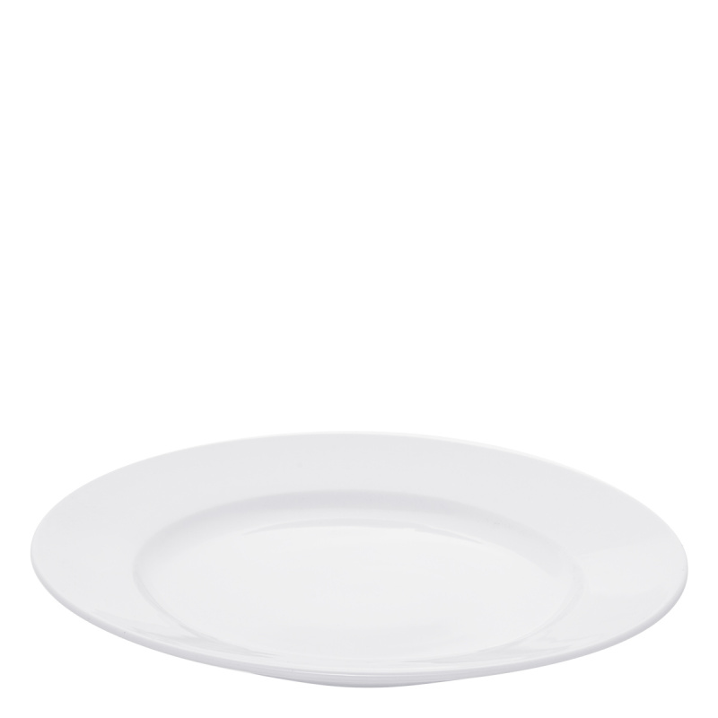Assiette plate 26 cm - Hotel Inn