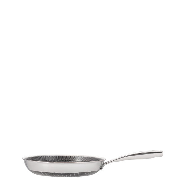 Poêle ø 24 cm | Orion Expert Hybrid Lunasol