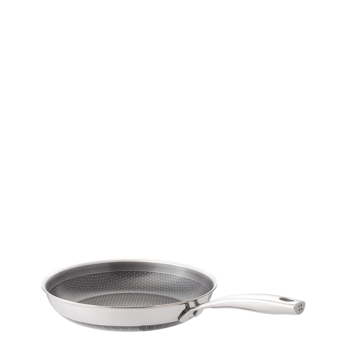 Poêle ø 24 cm | Orion Expert Hybrid Lunasol
