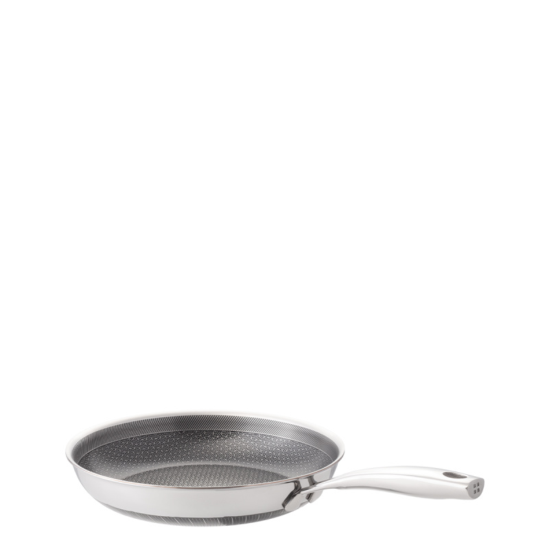 Poêle ø 24 cm | Orion Expert Hybrid Lunasol